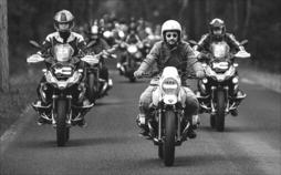 100 Jahre BMW Motorrad