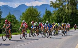 Radsport: Tour of the Alps