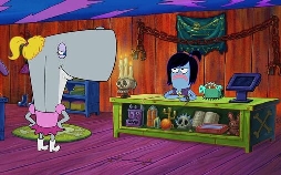 SpongeBob Schwammkopf
