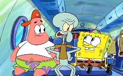 SpongeBob Schwammkopf