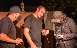 Ghost Adventures: House Calls