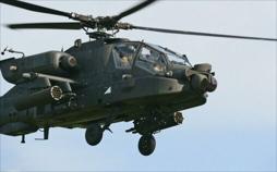 Boeing AH-64 - Der Apache Guardian im Einsatz