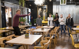 24 Stunden in Teufels Küche - Undercover mit Gordon Ramsay