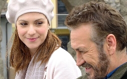 Der Kommissar und die Alpen