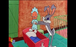 Mein Name ist Hase