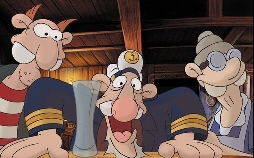 Werner - Volles Rooäää!!!