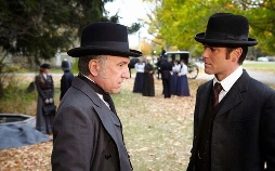 Murdoch Mysteries