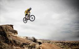 Mountainbike: Weltcup in Araxa