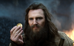 Kampf der Titanen | TV-Programm von RTLZWEI