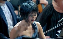 Klaus Mäkelä dirigiert Ravel - Mit Yuja Wang & dem Orchestre de Paris
