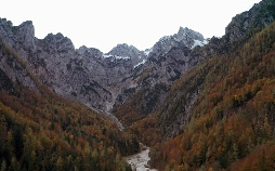 Die wilden Steiner Alpen - Am südlichsten Punkt Österreichs