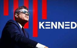 Kennedy - Schicksalsjahre eines amerikanischen Präsidenten