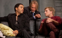Die Tribute von Panem - The Hunger Games