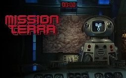 Mission Terra - Expedition zum blauen Planeten