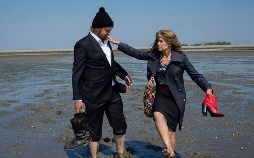 Einmal Hallig und zurück