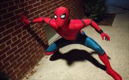 Spider-Man: Homecoming | TV-Programm von VOX