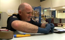 Border Patrol New Zealand - Einsatz an der Grenze