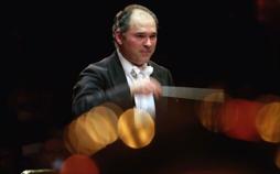 Tugan Sokhiev dirigiert die Wiener Philharmoniker - Tschaikowsky & Rimski-Korsakow