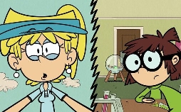 Willkommen bei den Louds