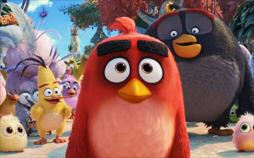 Angry Birds 2: Der Film | TV-Programm von SAT.1