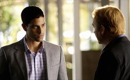 CSI: Miami
