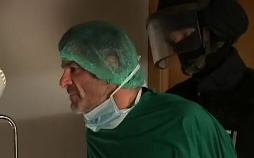 K 11 - Kommissare im Einsatz