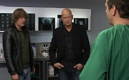 K 11 - Kommissare im Einsatz