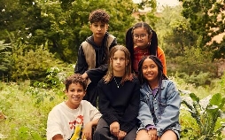 ECHT friends