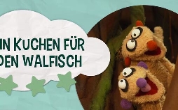 Unser Sandmännchen