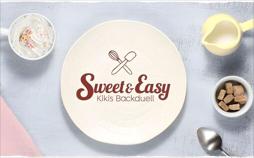 Sweet & Easy - Kikis Backduell