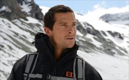 Bear Grylls: Man vs. Everest