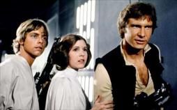Star Wars - Episode IV: Eine neue Hoffnung