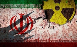 Iran und die Bombe