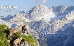 Naturjuwele Sloweniens | TV-Programm von 3sat