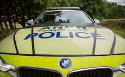 Police Force - Englands Straßen-Cops