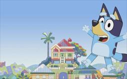 Bluey