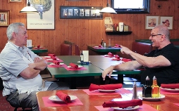 Restaurant Impossible