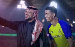 Nimmt uns Saudi-Arabien den Fußball?