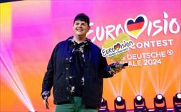 Eurovision Song Contest 2024 - Der Countdown