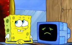 SpongeBob Schwammkopf