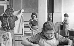 Kein Spiel - Kinderarbeit in Deutschland nach 1945
