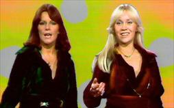 Die 30 schönsten Hits von ABBA