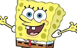SpongeBob Schwammkopf