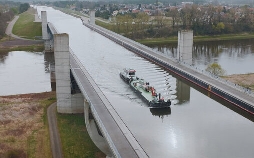 Flusskreuzfahrten