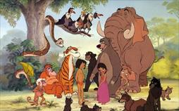 Das Dschungelbuch | TV-Programm von Disney Channel