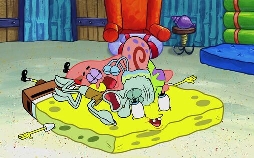 SpongeBob Schwammkopf