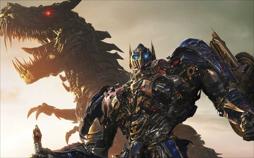 Transformers 4: Ära des Untergangs | TV-Programm von ProSieben