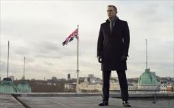 James Bond 007: Skyfall | TV-Programm von SAT.1