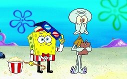 SpongeBob Schwammkopf