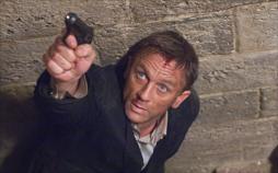 James Bond 007 - Ein Quantum Trost | TV-Programm von Kabel 1
